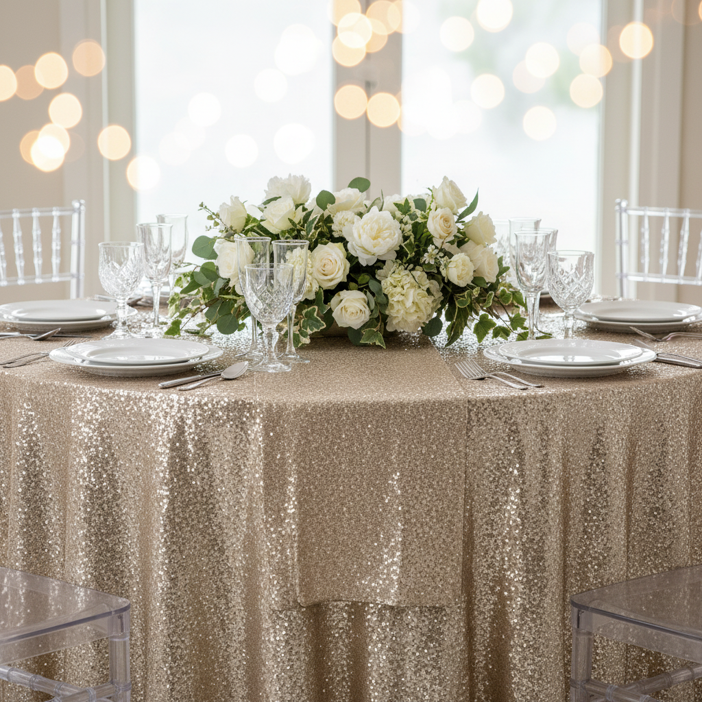 Glitz Sequins 108