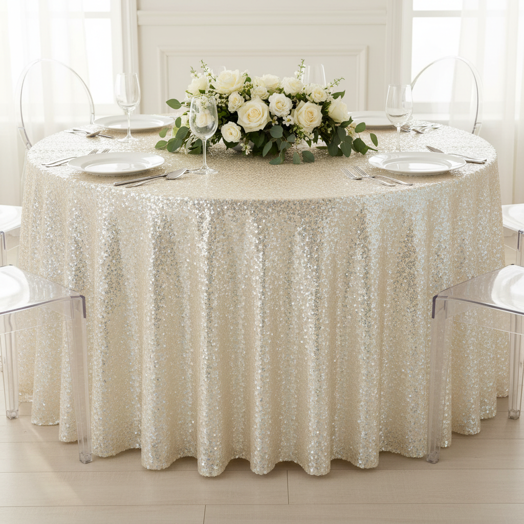Glitz Sequins 132