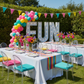 Large 4ft Tall LED Marquee Letter - N.