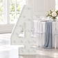 Large 4ft Tall LED Marquee Number - 4.