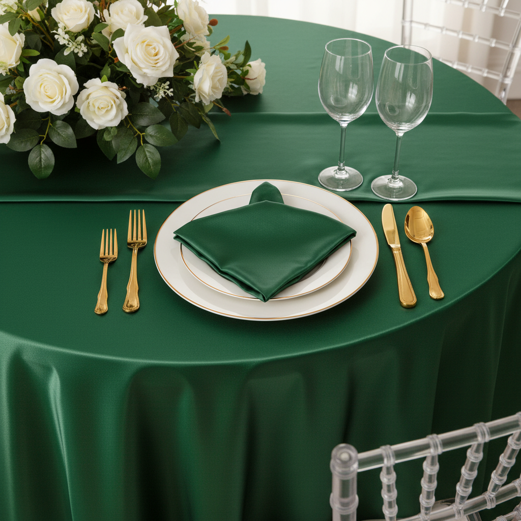 Satin 120