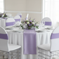 Spandex Chair Band - Victorian Lilac/Wisteria.