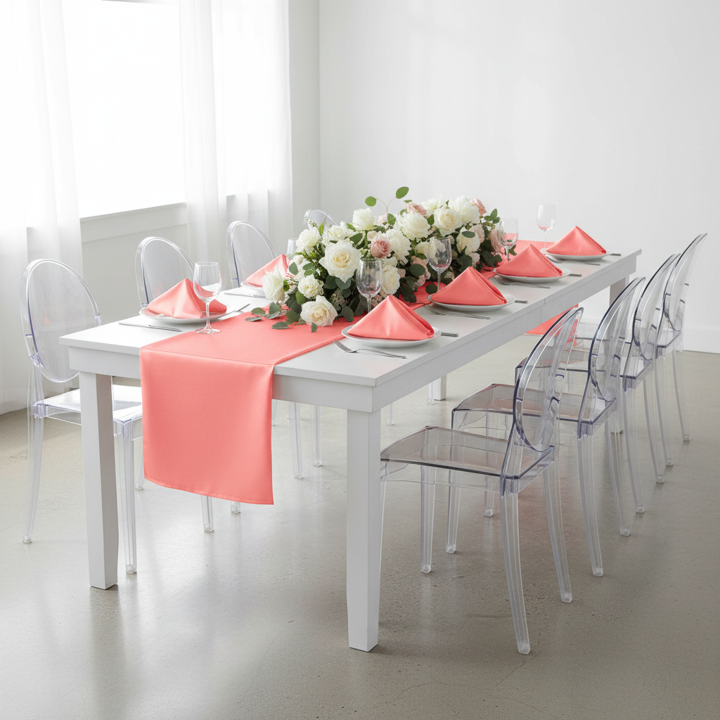 Taffeta Napkin 20
