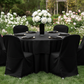 LIFETIME folding chair Cover - Black Outdoor Reception