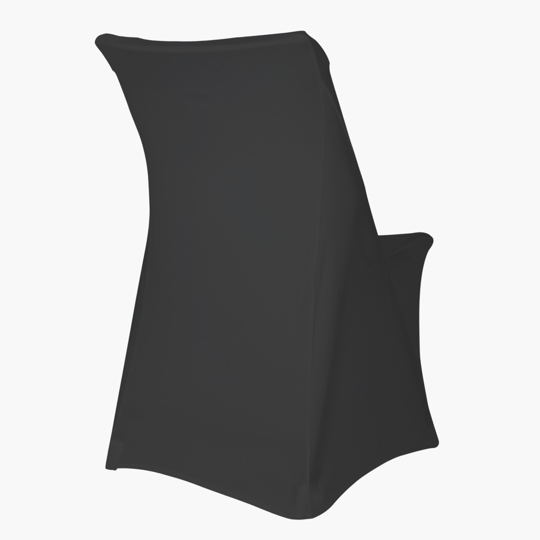 Lifetime Spandex Folding Chair Cover - Black– CV Linens