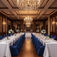 Luxury Ballroom Gala