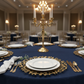 Luxury Banquet Hall