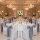 Luxury Hotel Ballroom