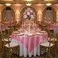 Luxury Hotel Banquet