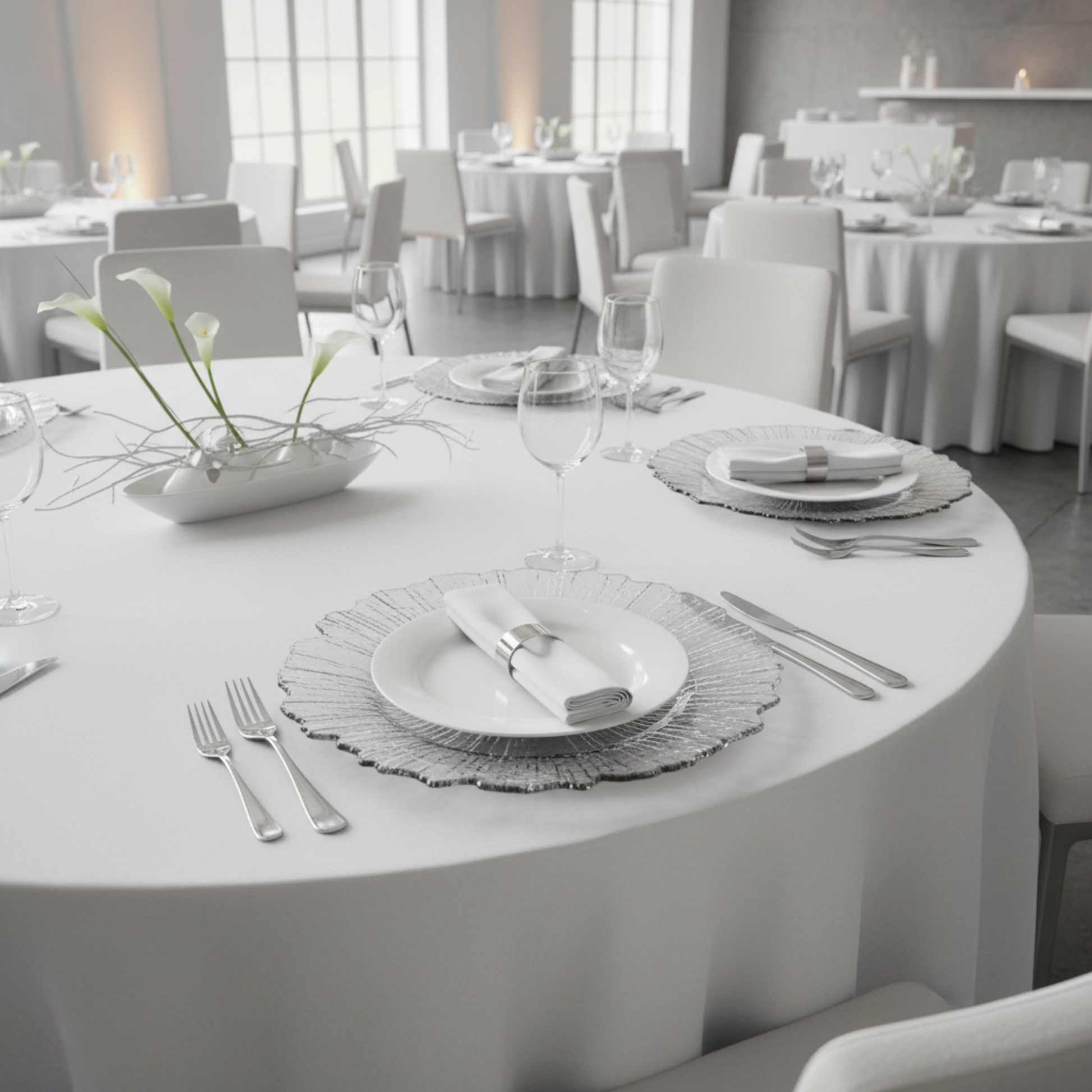 Modern Corporate Event