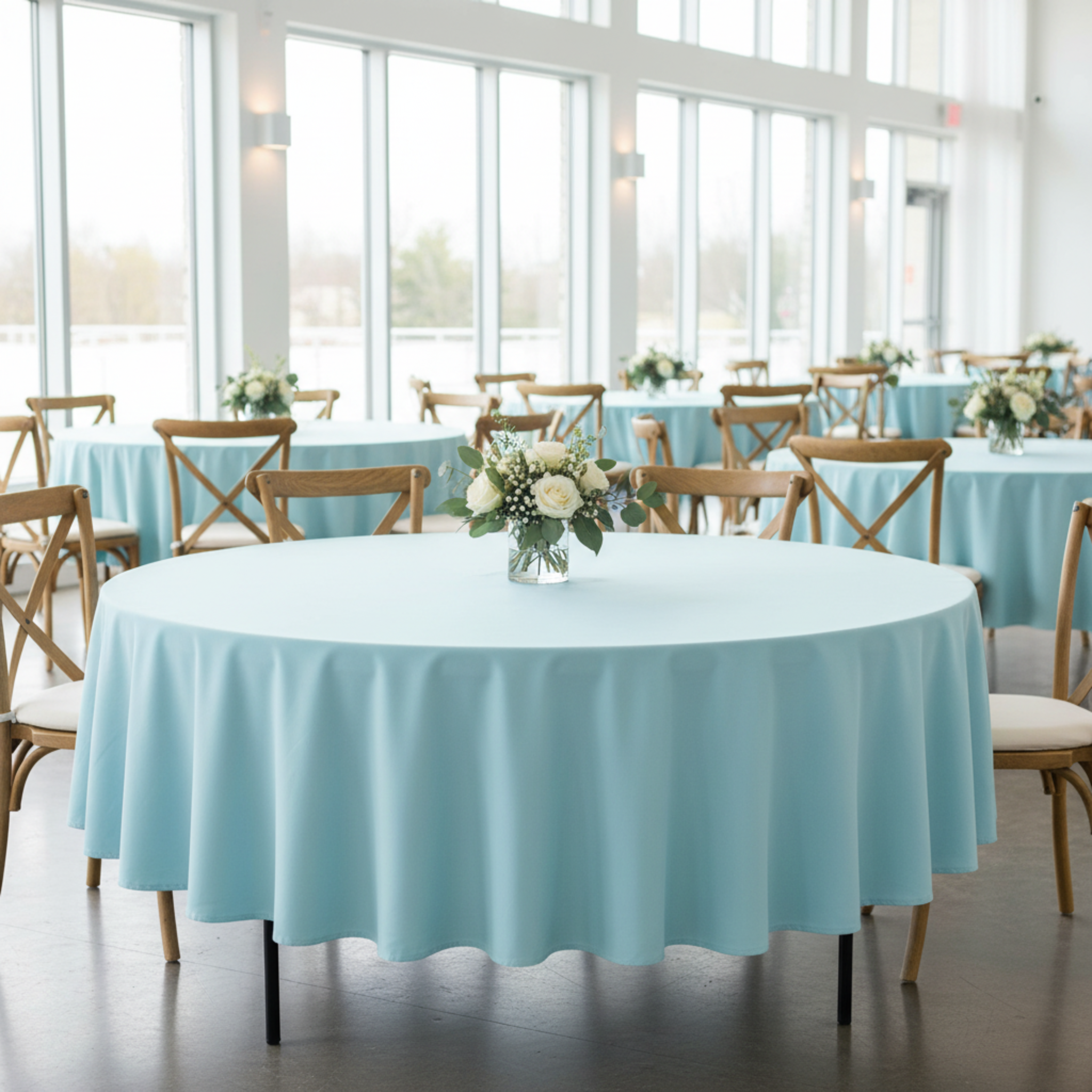 Modern Event Hall