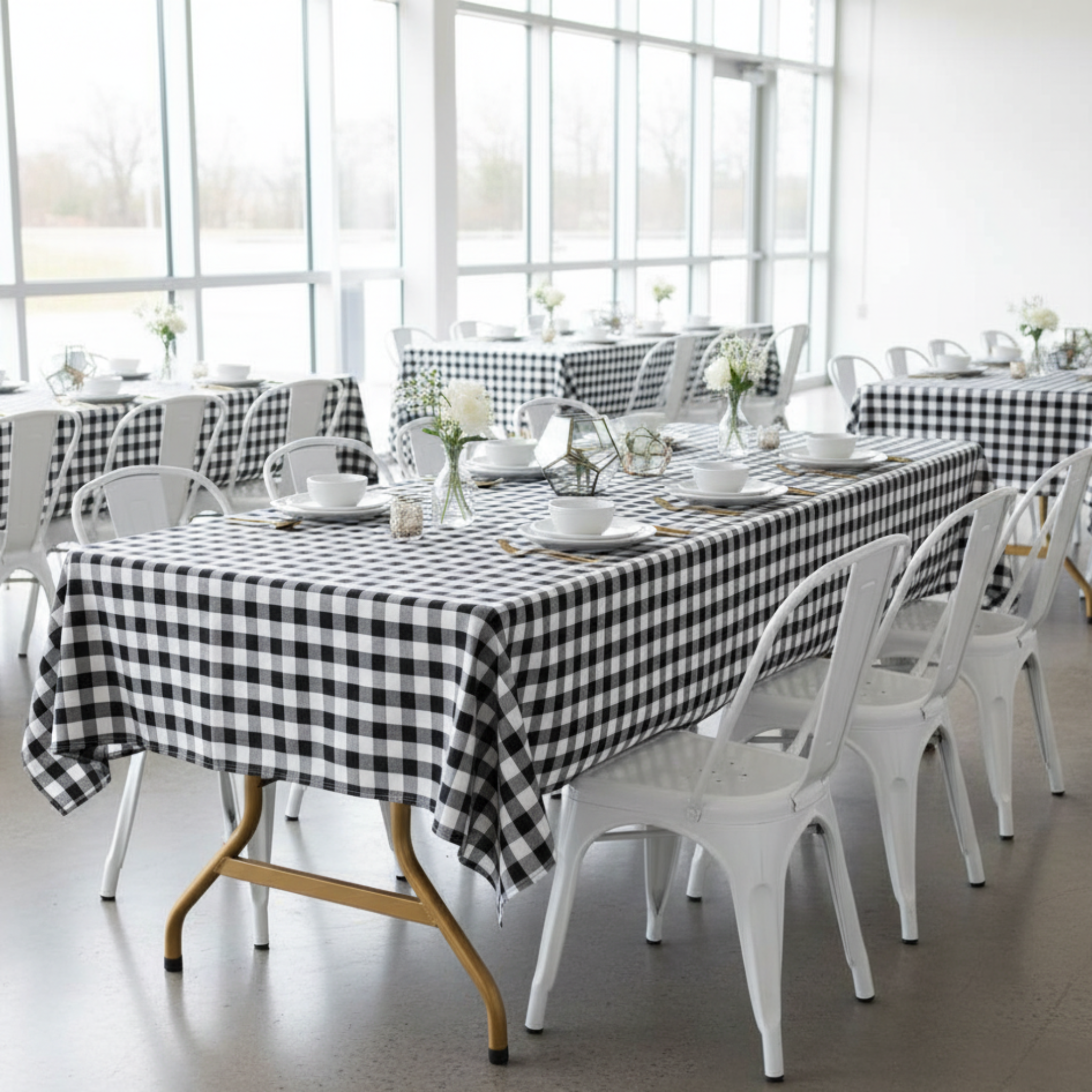 Modern Event Space