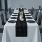 Modern Indoor Corporate Dinner