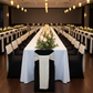 Modern Indoor Gala Dinner