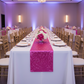 Modern Indoor Gala