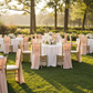 Morning Garden Reception