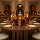 Moroccan Wedding