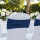 Chair Band Focal - Garden