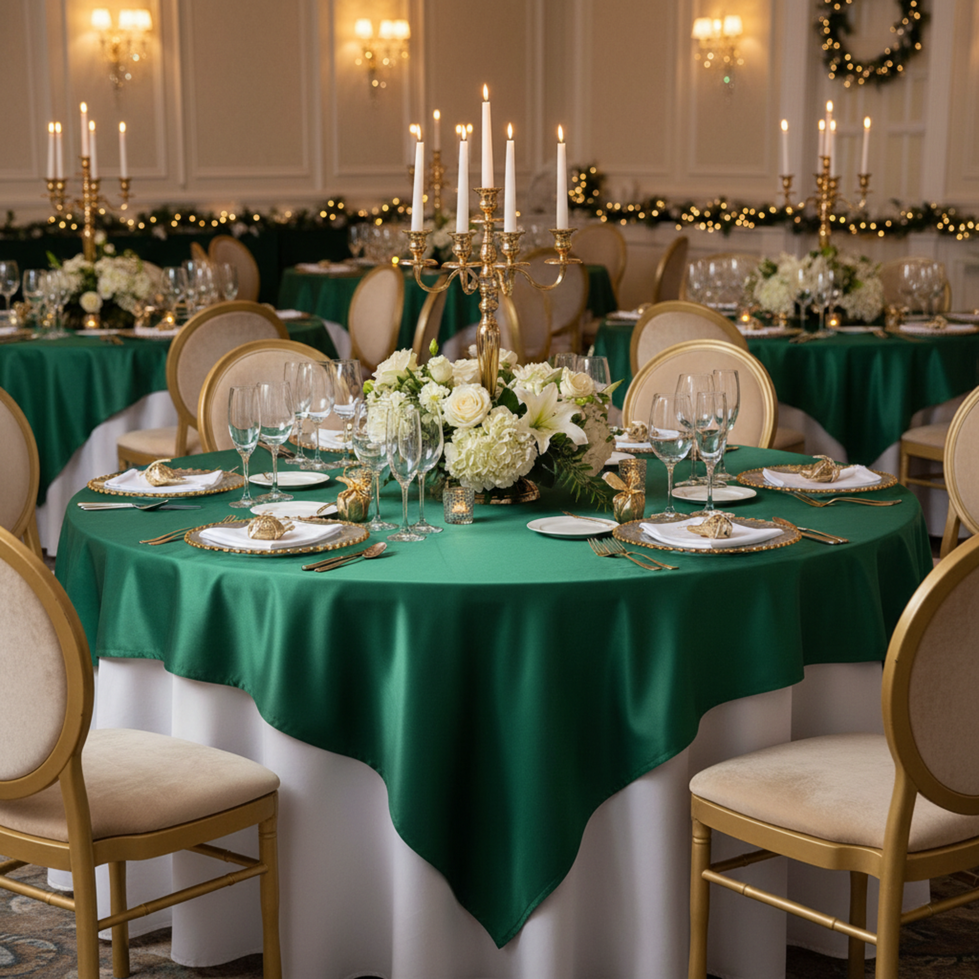 New Years Eve Formal