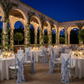 Nighttime Terrace 3