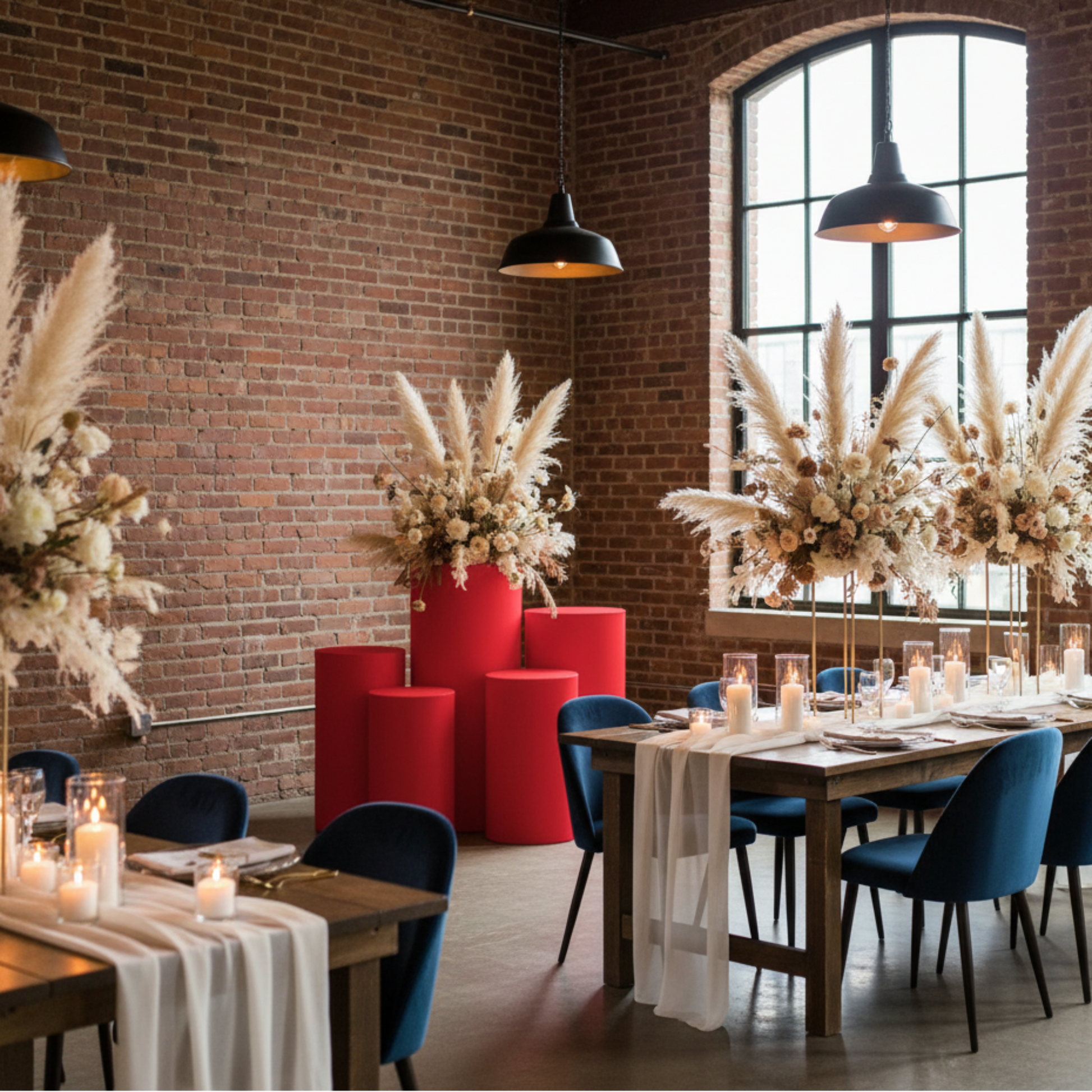 NYC Loft Wedding