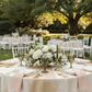 Olive Green Goblets – Outdoor Garden