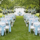 Outdoor Baby Shower