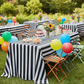 Outdoor Casual Birthday Floor-Length