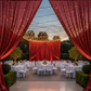 Outdoor Drape