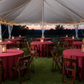 Outdoor Evening Gala