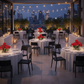 Outdoor Evening Gala