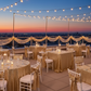 Outdoor Evening Terrace