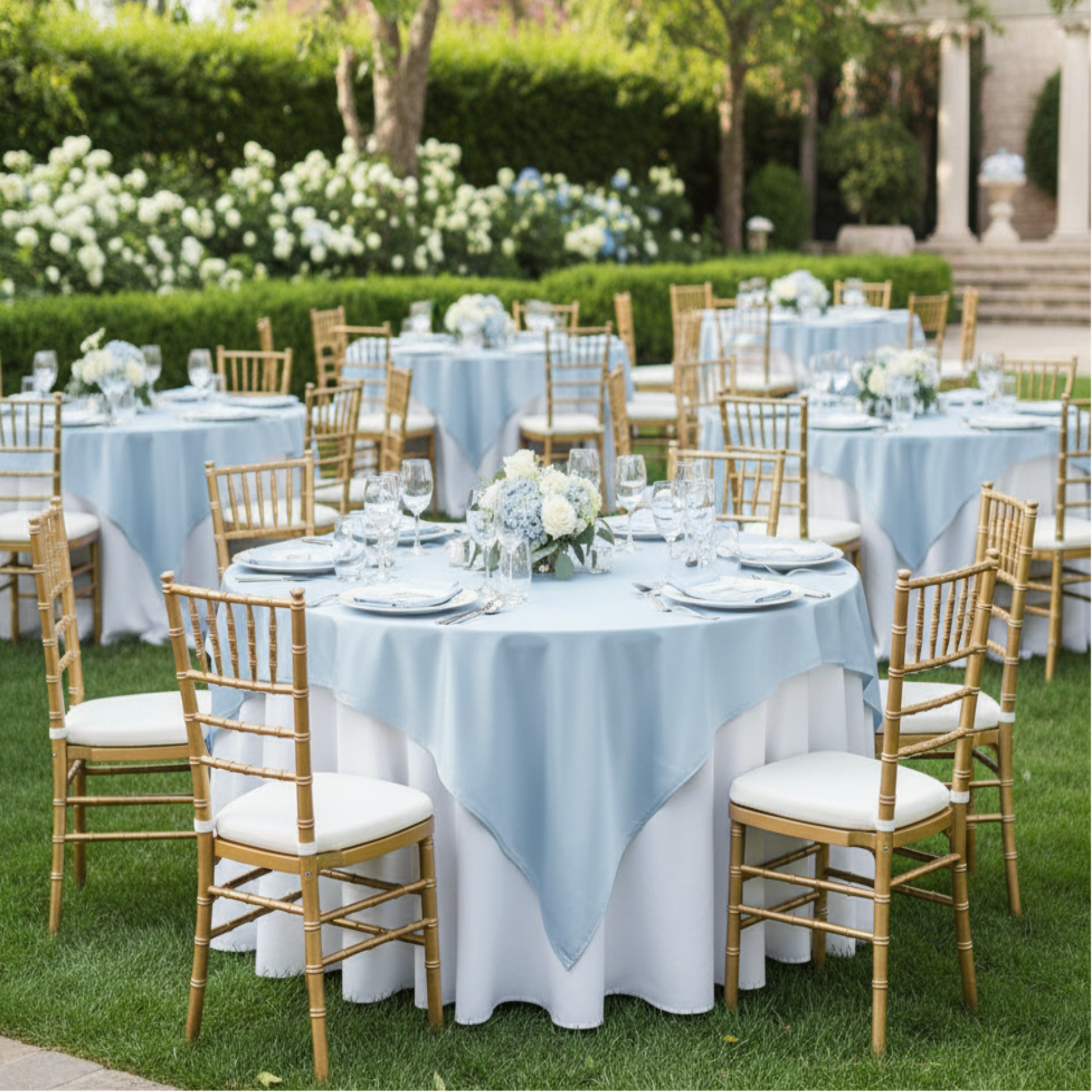 Outdoor Event