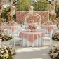 Outdoor Floral Festival
