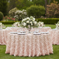 Outdoor Formal Event Daytime