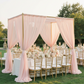 Outdoor Formal Event