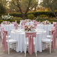 Outdoor Formal Event
