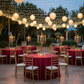 Outdoor Formal Gala