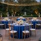 Outdoor Formal Gala