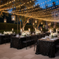 Outdoor Formal Gala
