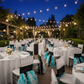Outdoor Formal Night Event