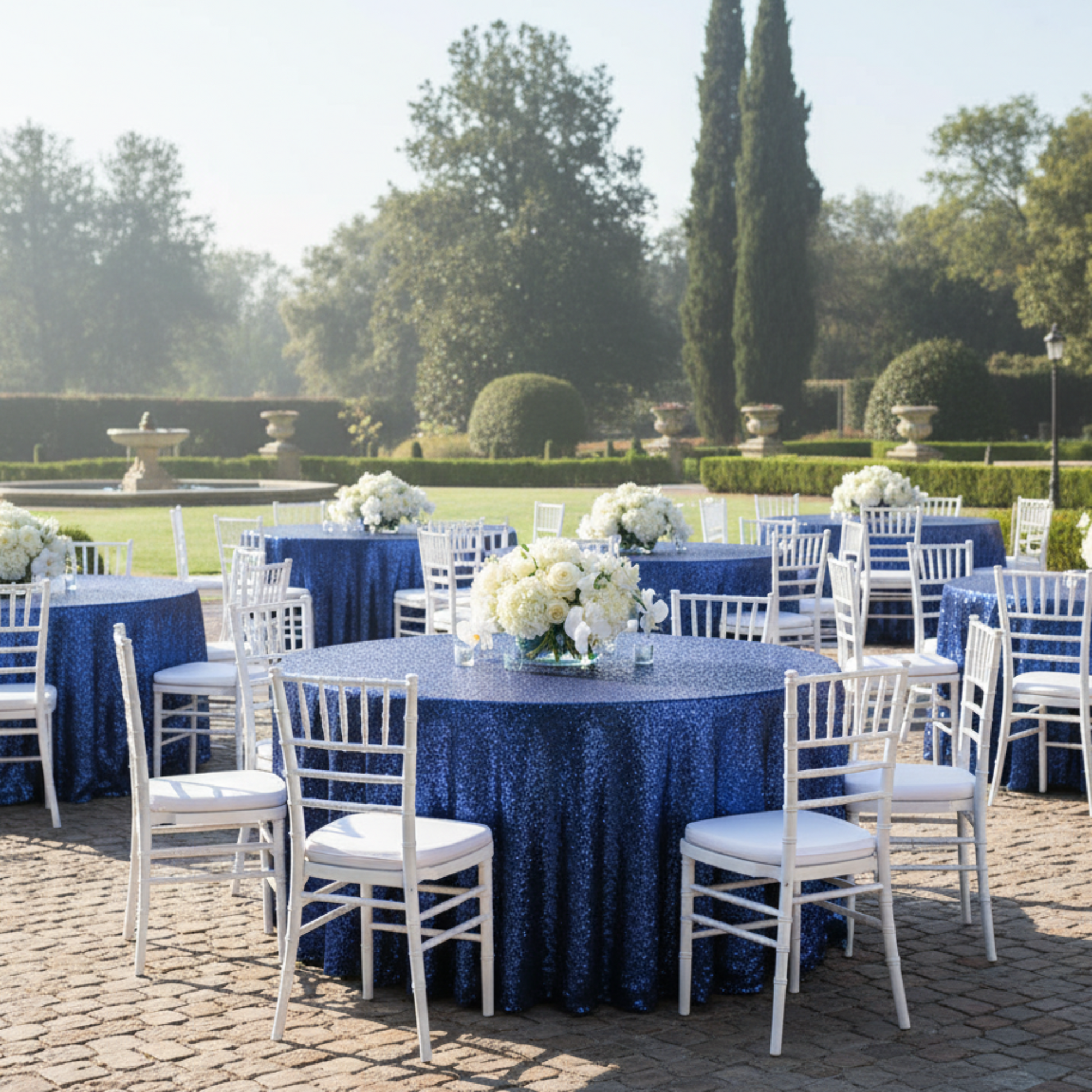 Morning Outdoor Gala 2