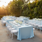 Outdoor Gala Terrace Event