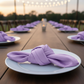 Outdoor Gala Close-up Soft Knot