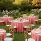Outdoor Garden Birthday Party