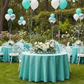 Outdoor Garden Birthday Party