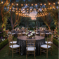 Outdoor Garden Gala