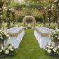 Outdoor Garden Ceremony
