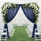 Outdoor Garden Ceremony