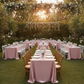 Wide Angle Outdoor Garden